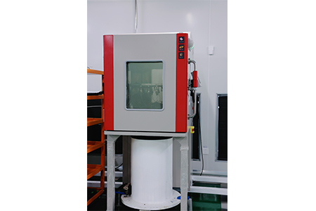 單軸溫控轉(zhuǎn)臺(tái)